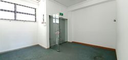 Amk Tech 1 (D20), Factory #531637891